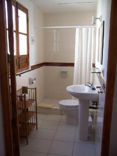 Appartement Al Sil Ram Grenade