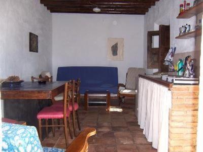 Appartement Al Sil Ram Grenade